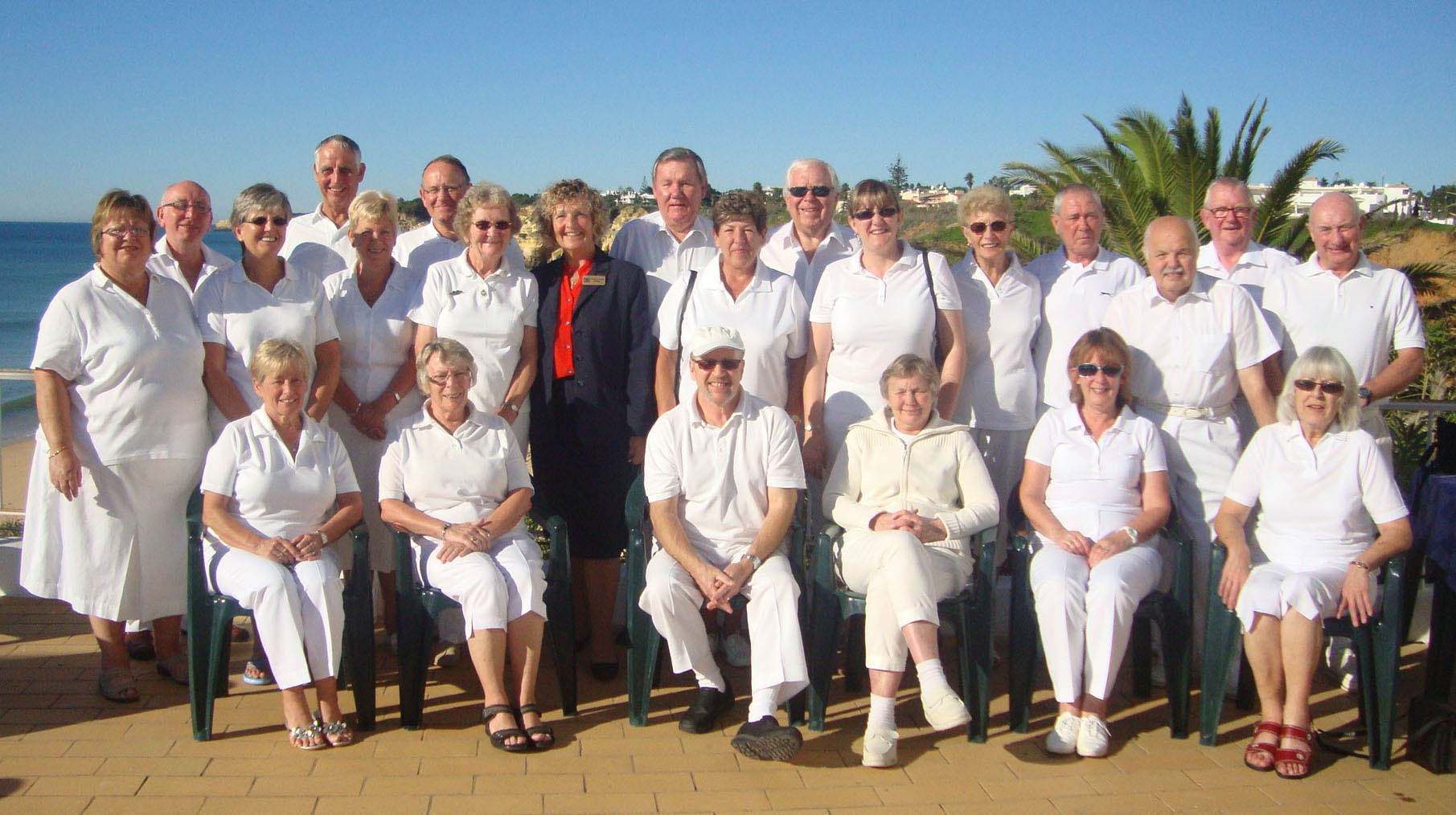Higham Ferrers Bowls Club