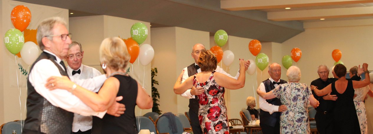 Dance holidays for groups and individuals