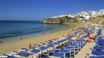 Albufeira bowls tours