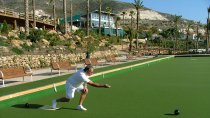 bowling in Benalmadena