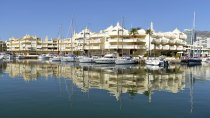 Benalmádena bowls tours at the Hotel Siroco