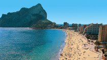 Costa Blanca Magic
