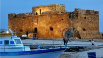Paphos bowls tours at the Hotel Avanti