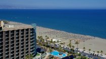 Torremolinos bowls tours
