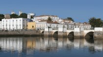 Tavira bowls tours