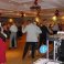Social dancing