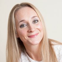 Natalie Cailes-Gentry