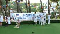 Singles holidays for groups and individuals