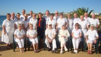 Higham Ferrers Bowls Club