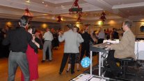 Dancing Holidays with Richard Keeling
