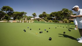 Menorca Bowls Club