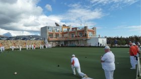 Coral Bay Bowls Club