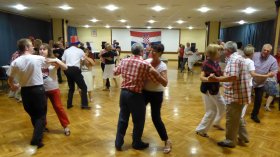 The Marina Ballroom