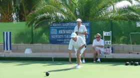 Finca Guila Bowls Club