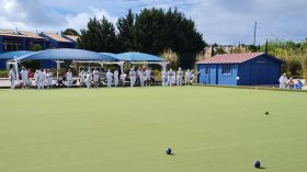 Floresta Bowls Club