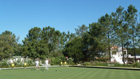 Valverde Bowls Club